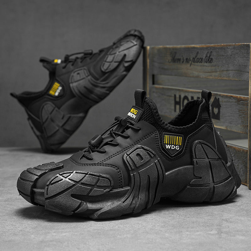 'Cosmo Veil' X9X Sneakers