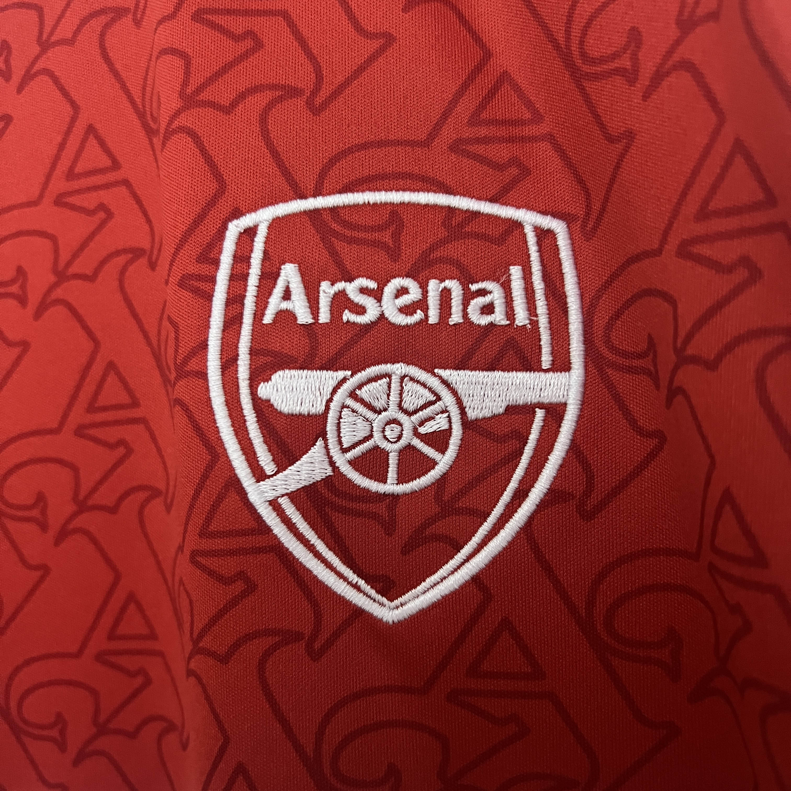 2025/2026 Arsenal Home Football Shirt 1:1 Thai Quality:football jersey mysite: unitedjerseyfootball 邓江浪:football