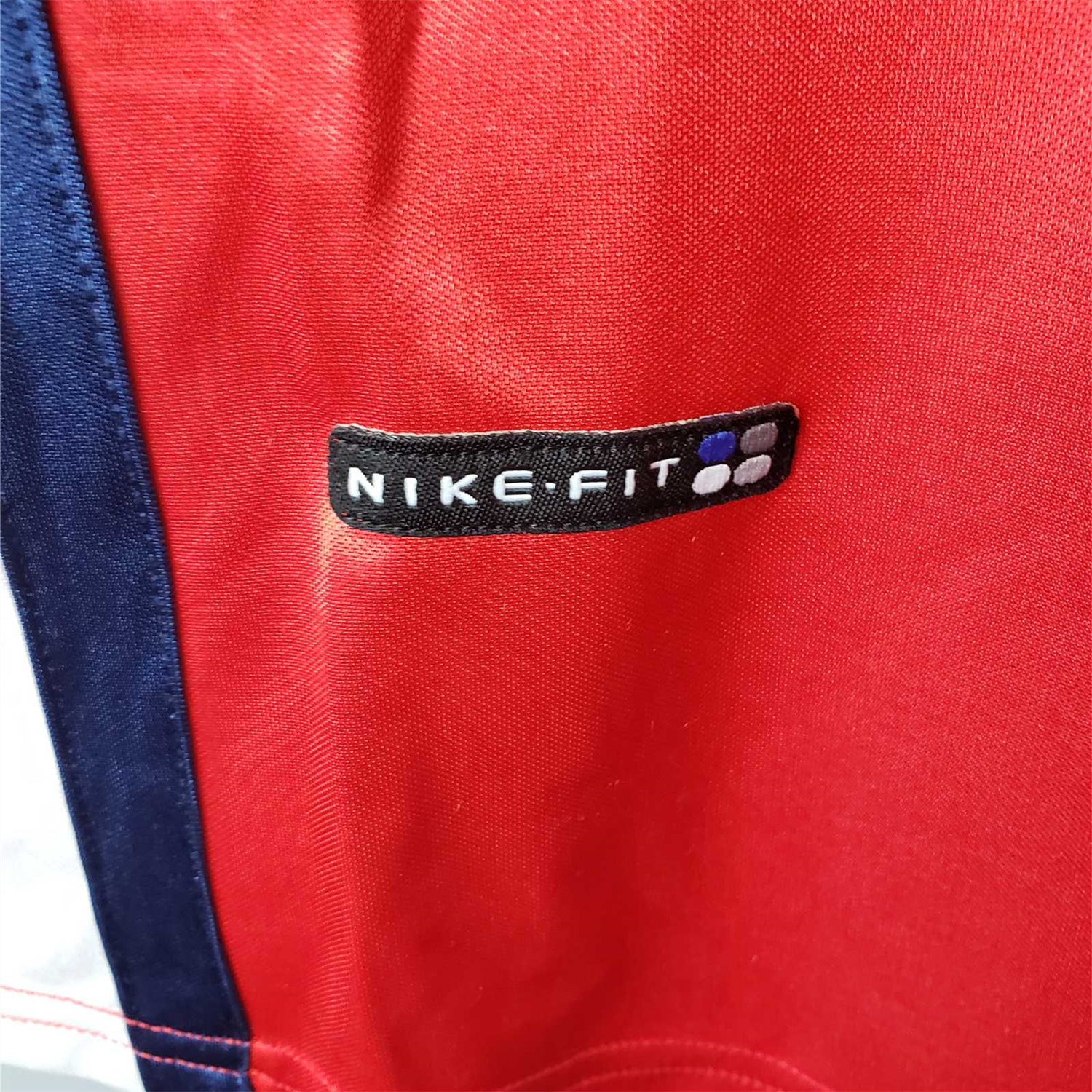 ManixJersey.com | Retro Arsenal 98-99 Home Stadium Jersey -Customize Name, Number and Patch | Worldwide Shipping