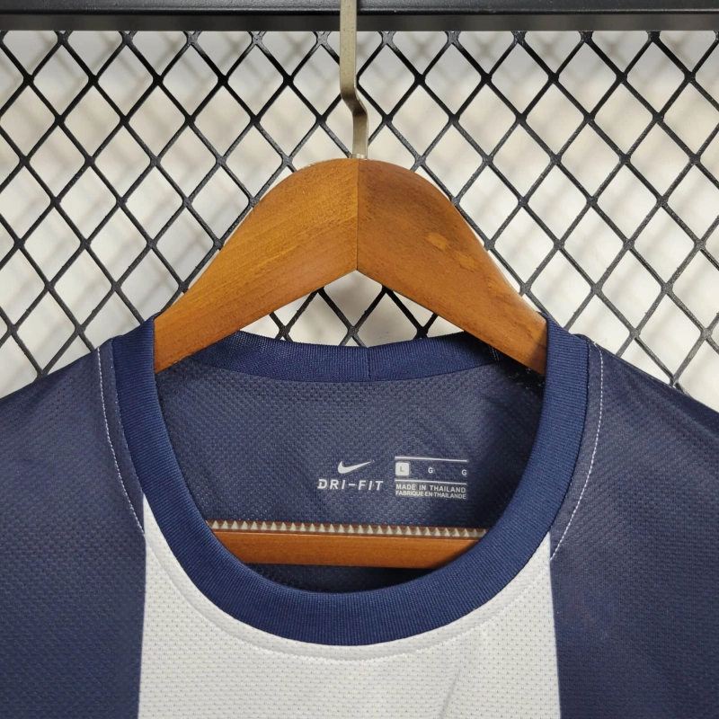 Higojerseys-Retro Paris Saint-Germain PSG 2013-14 Home Jersey