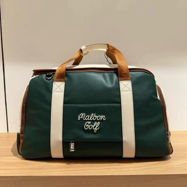 TITLESIT TAYLORMADE G/FORE GOLF BAG