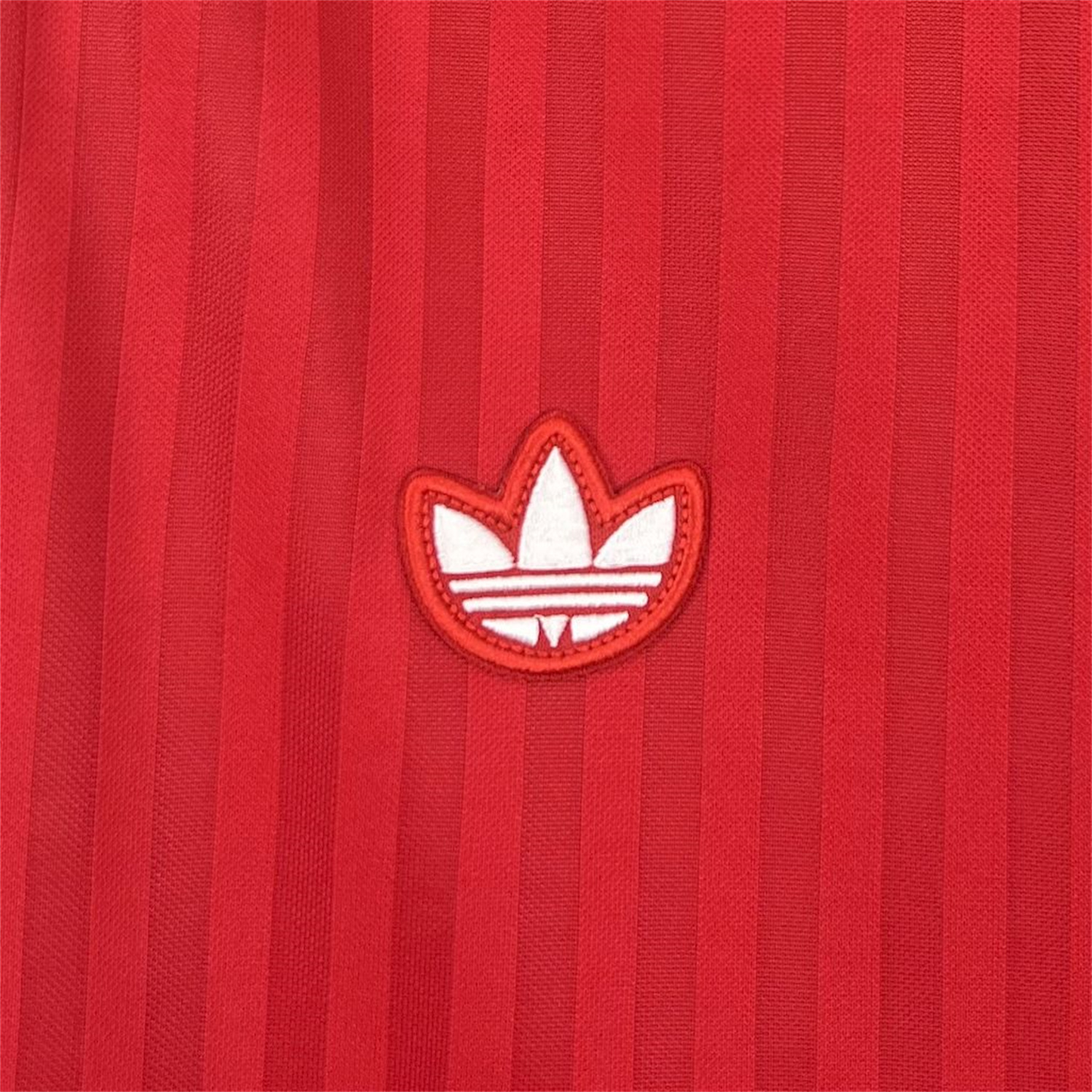 UltraTrikot-Flamengo 25-26 Originals Terrace Icon Red Jersey