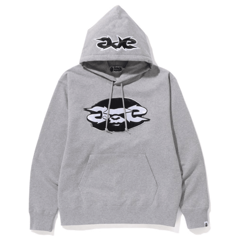 BAPE Ape Relaxed Fit Pullover、mysite、Cacoeks