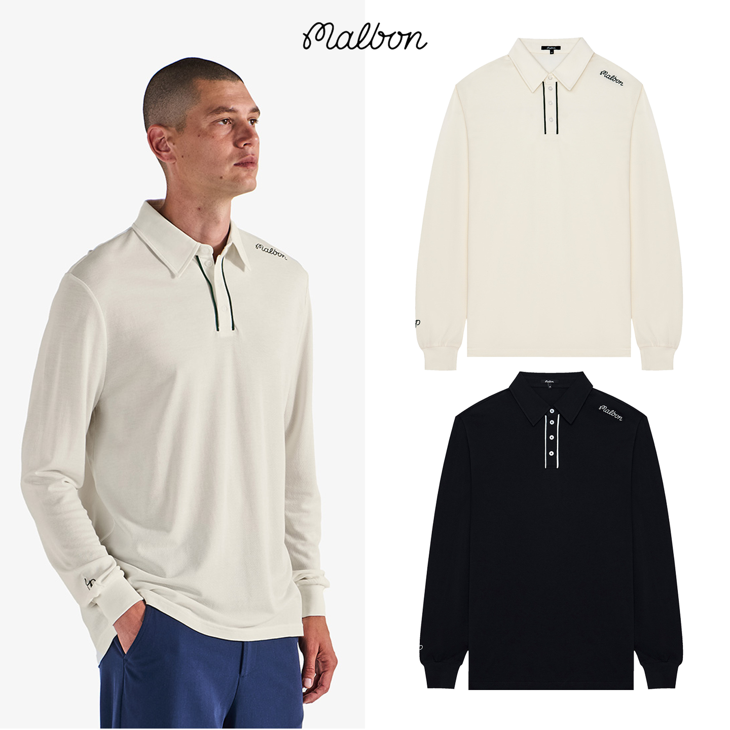 TITLESIT TAYLORMADE G/FORE GOLF BAG