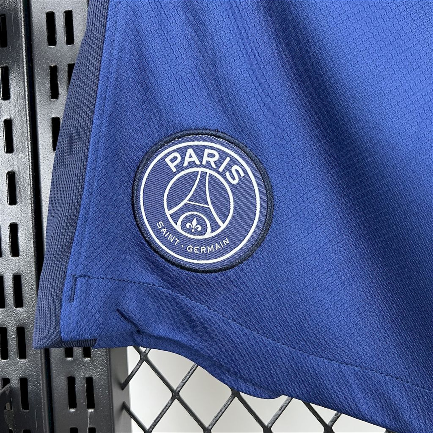 foot-Paris Saint-Germain PSG 24-25 Fourth Shorts - Fans Version