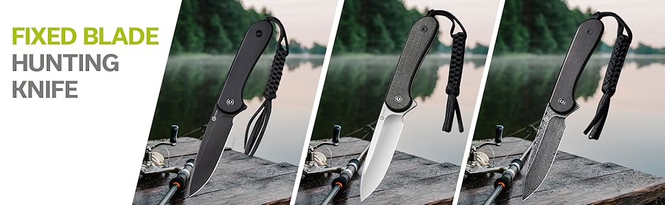 EDC KNIFE