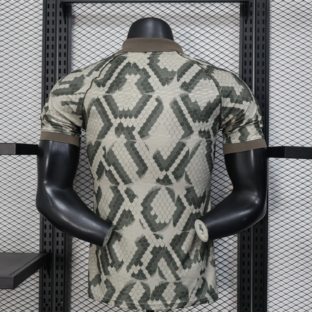 2025/2026 Player Version Bayern Munich Edition Special Football Shirt 1:1 Thai Quality:football jersey mysite: unitedjerseyfootball 邓江浪:football