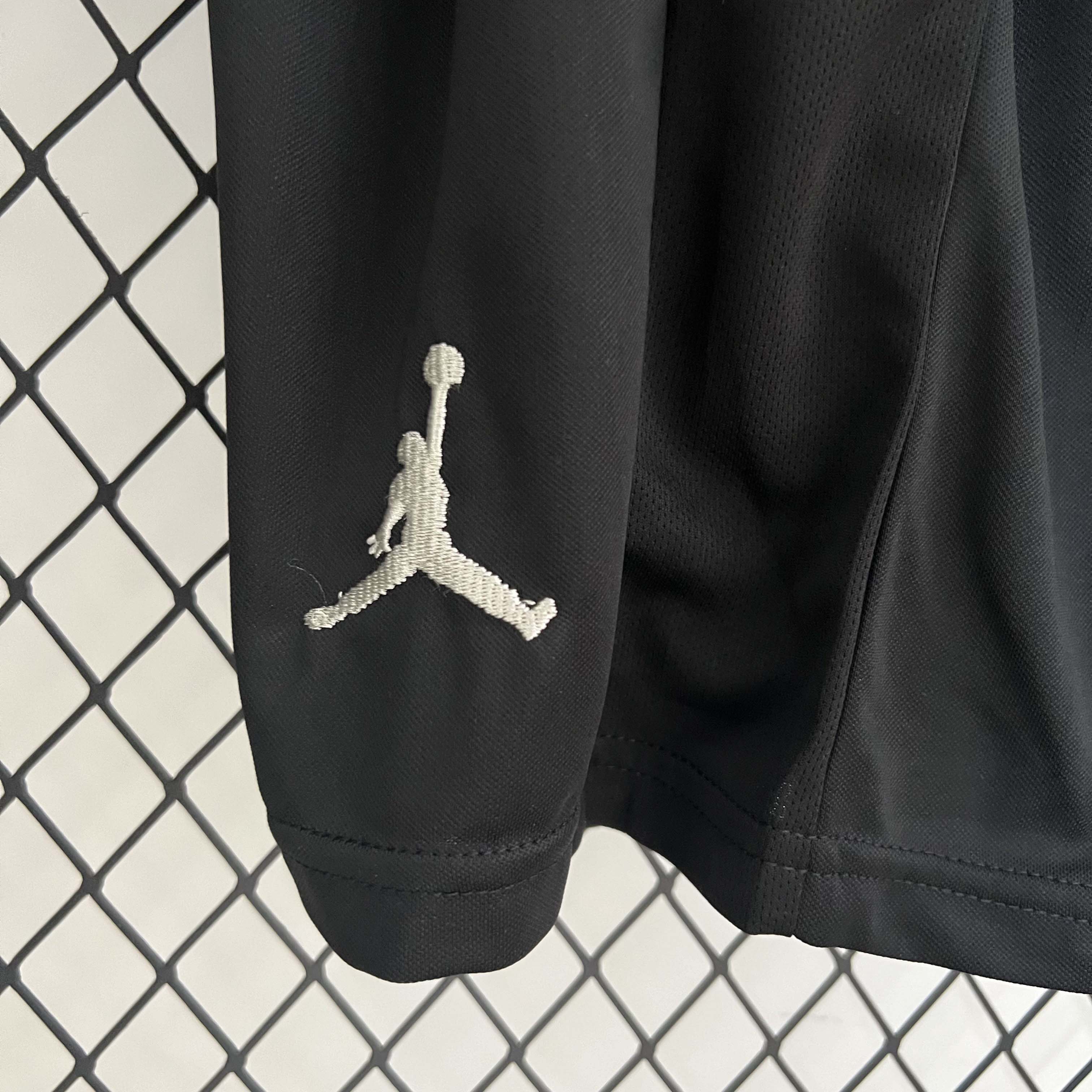 2023/2024 Psg Paris Saint-Germain Third Away Football Shirt 1:1 Thai Quality Kids Size:football jersey mysite: unitedjerseyfootball 邓江浪:football