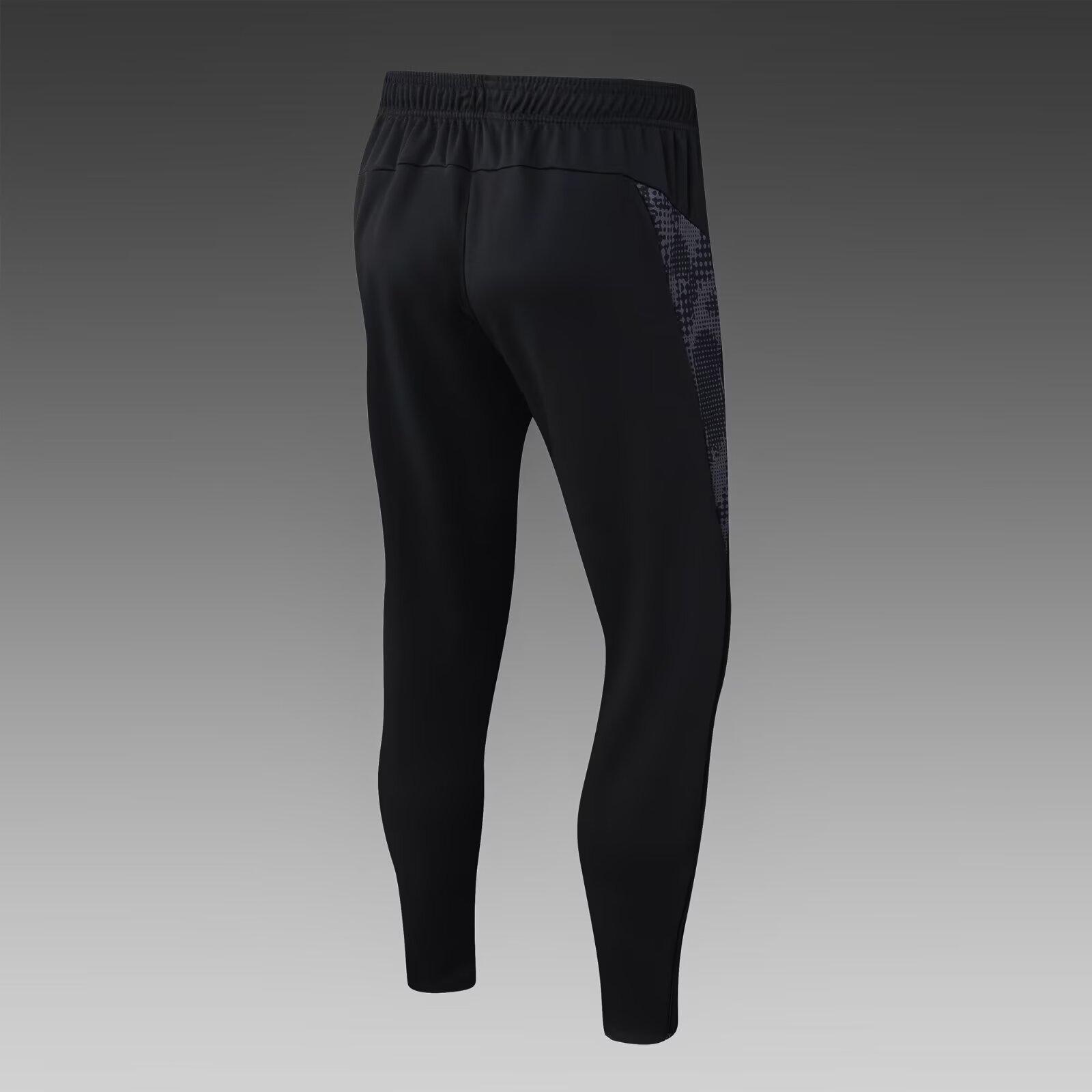 2025/2026 AC Milan Half-Pull Training Suit Black Soccer Jersey 1:1 Thai Quality Set:football jersey mysite: unitedjerseyfootball 邓江浪:football