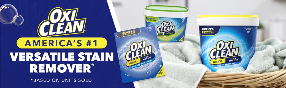 oxi clean