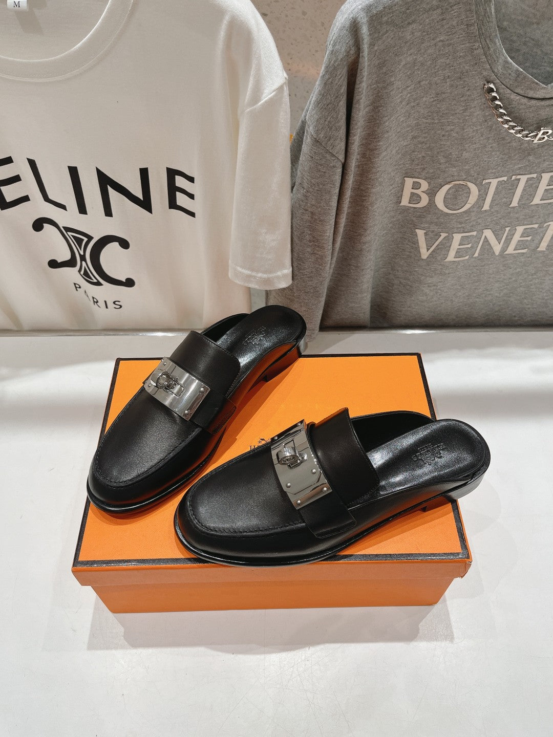 IOTA MULE BLACK CALFSKIN、mysite、Cacoeks