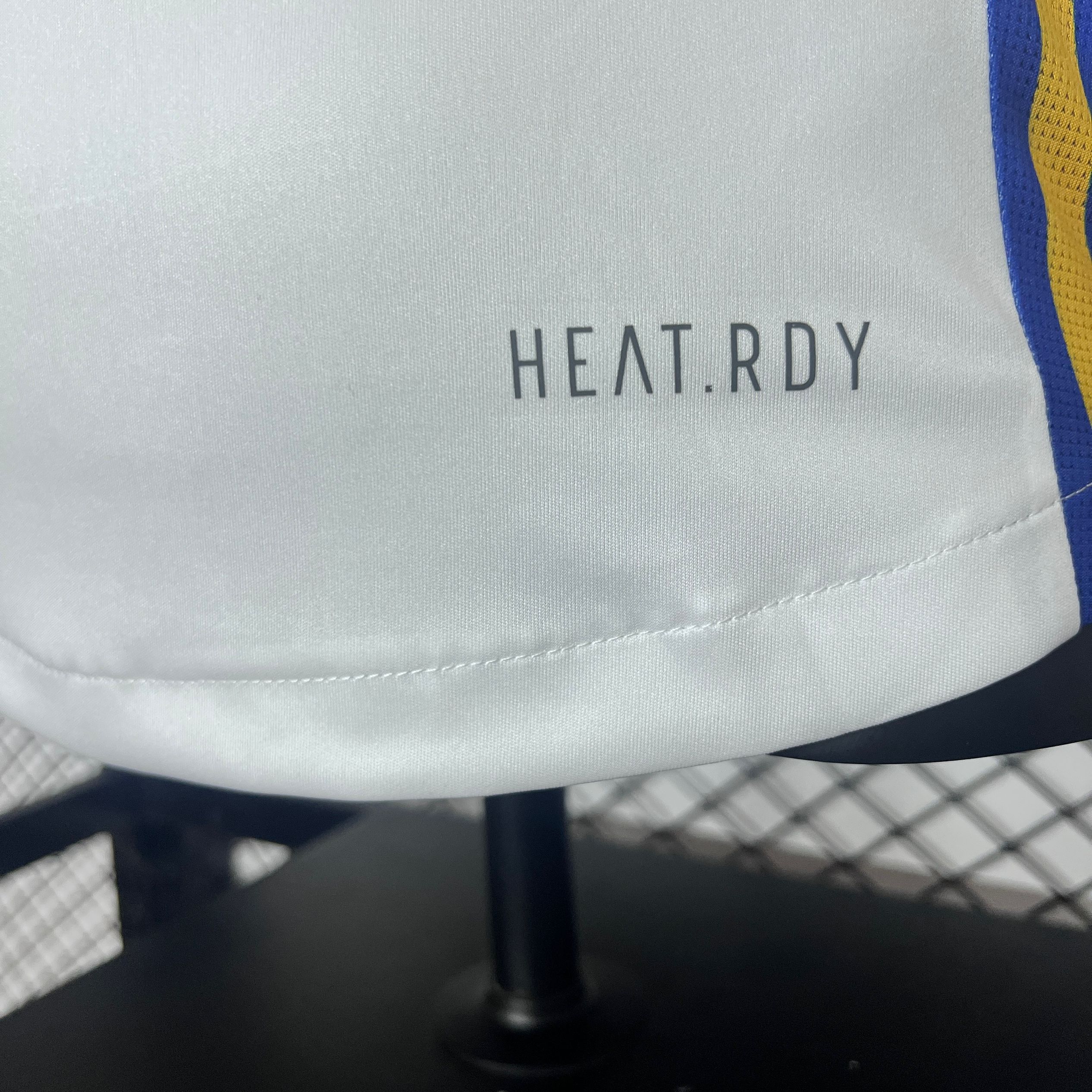 Higojerseys-Boca Juniors 24-25 Away Jersey - Player Version