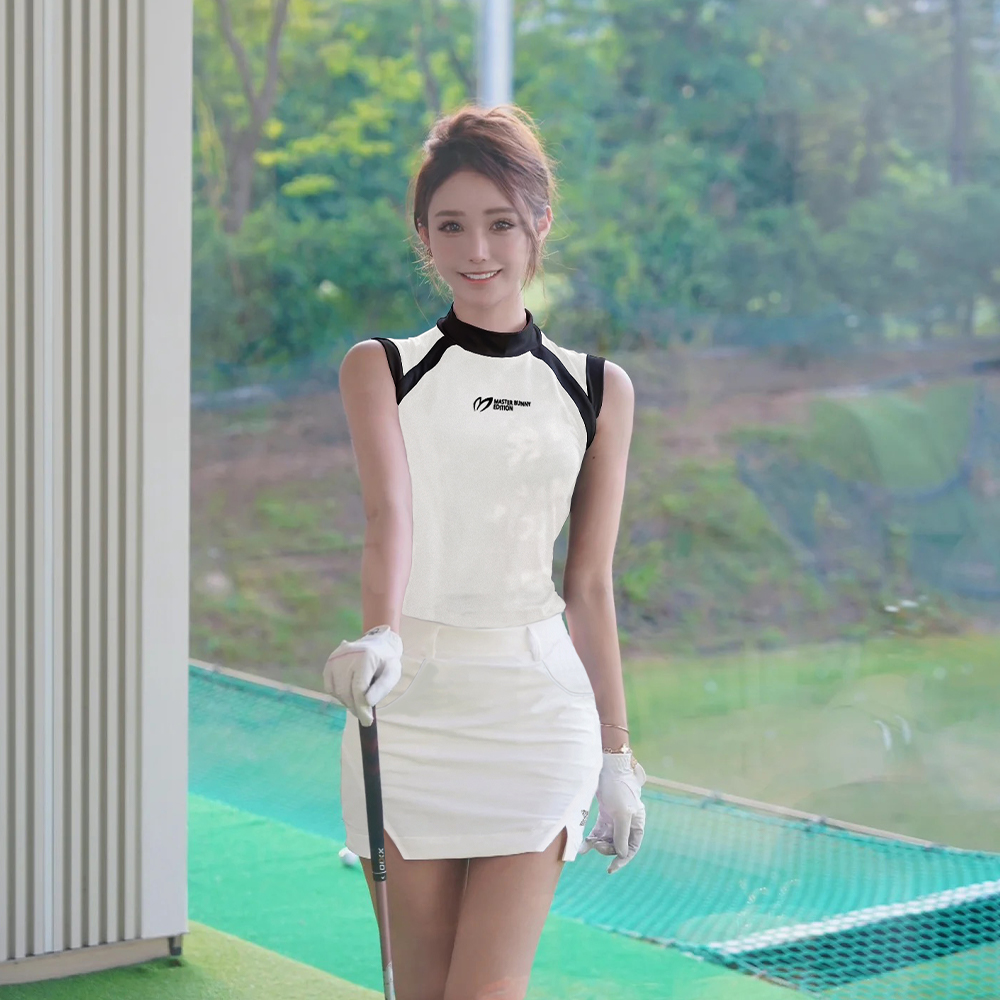 TITLESIT TAYLORMADE G/FORE GOLF BAG