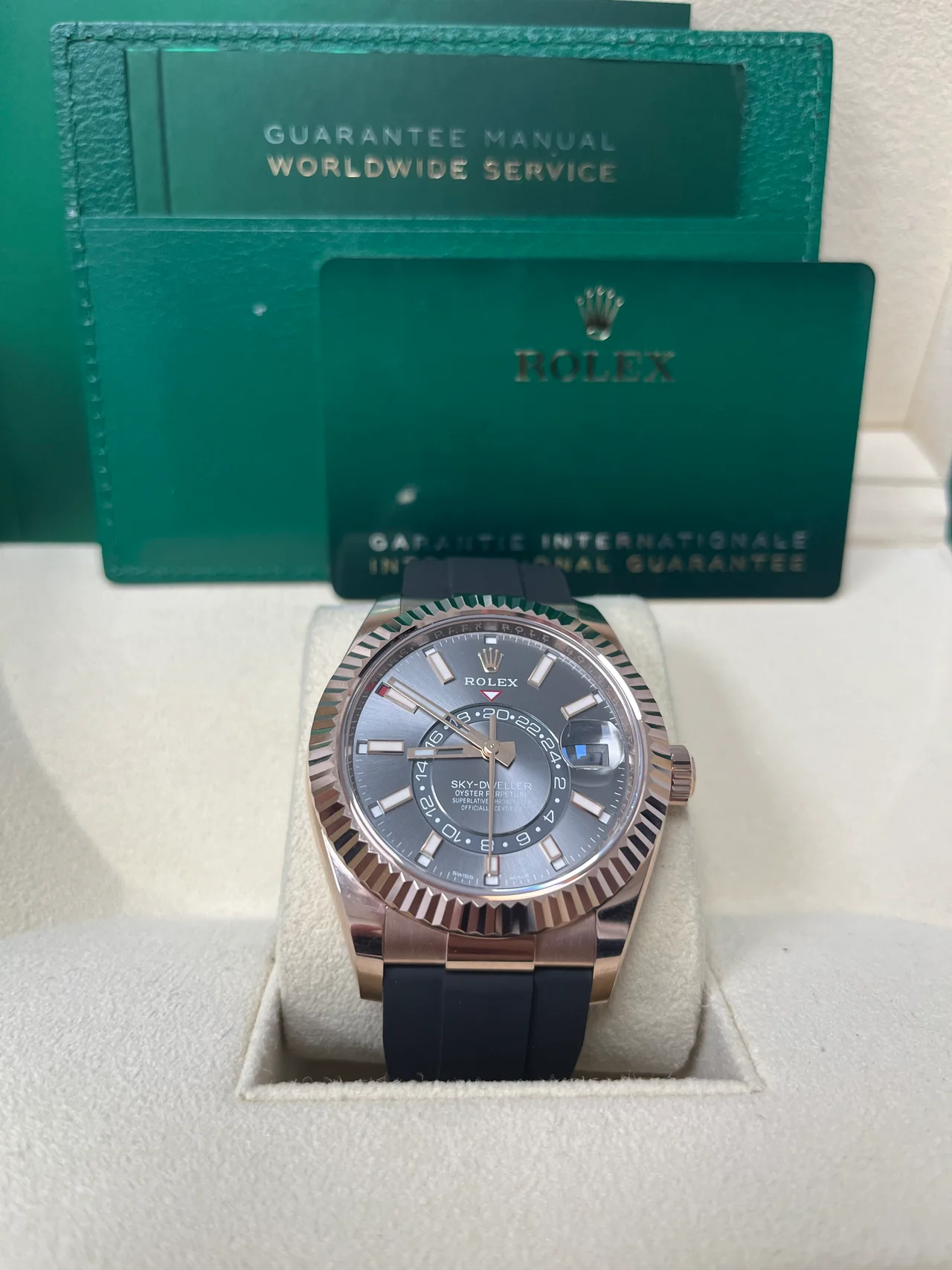 ZIICK Watch 1