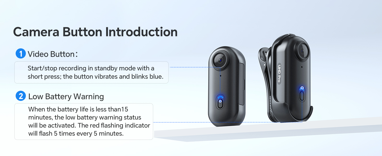 Button Introduction