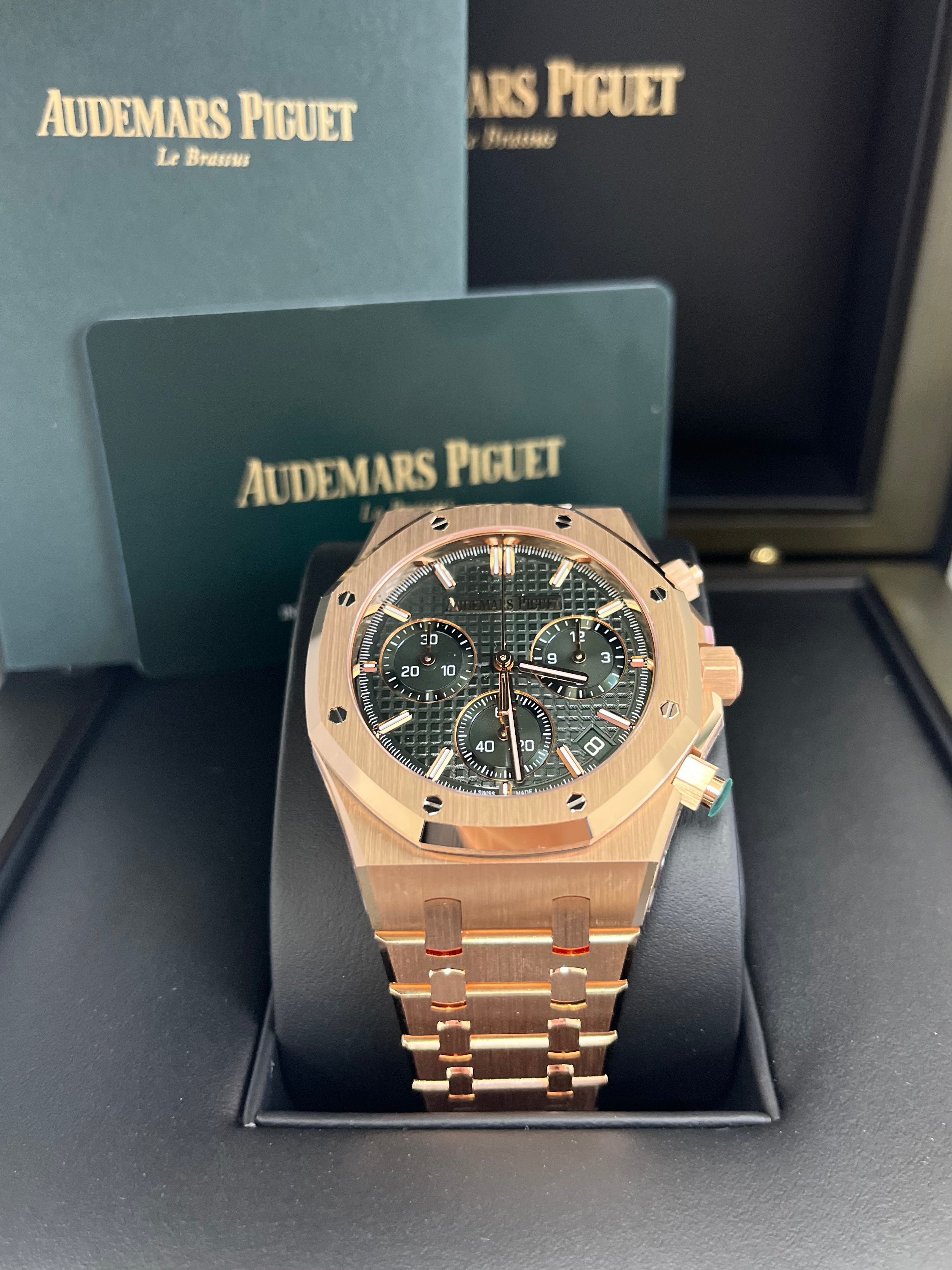 Watch 1