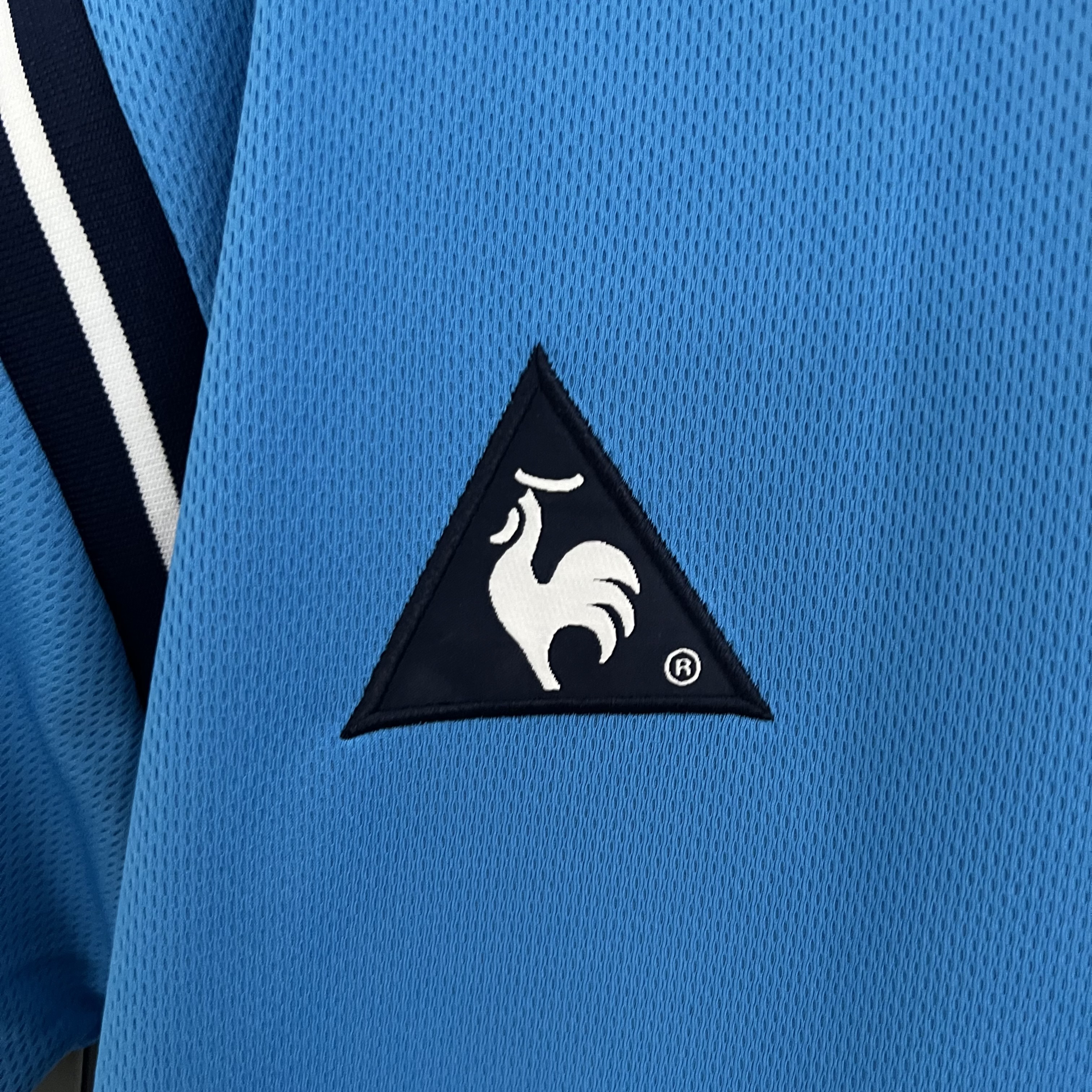 Higojerseys-Retro Manchester City 2002-03 Home Stadium Jersey