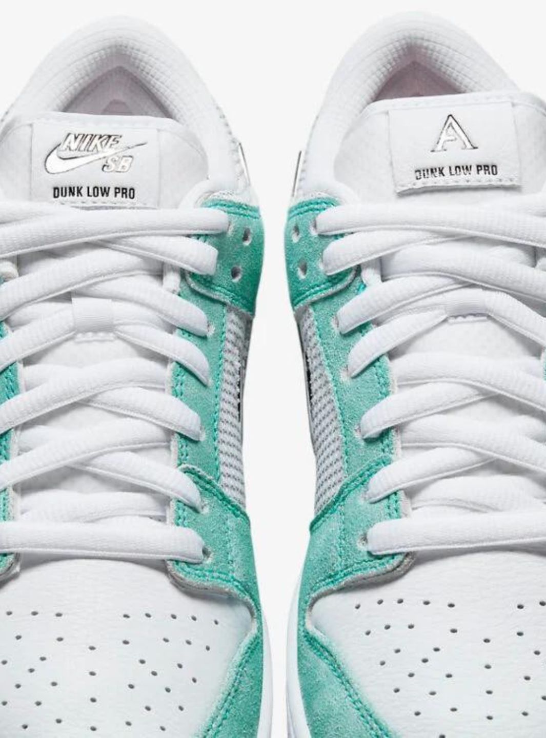 Nike SB Dunk Low April Skateboards、NIKE、Cacoeks