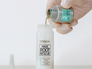 how to cover gray roots, root cover up, hair dye for roots, hair color for roots