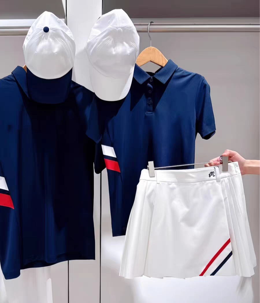 TITLESIT TAYLORMADE G/FORE GOLF BAG