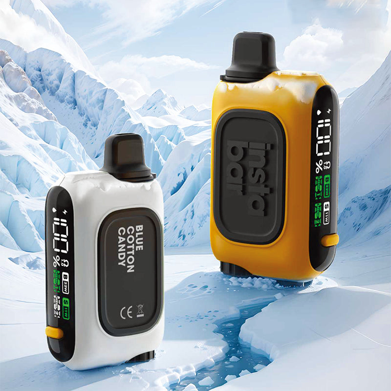  INSTABAR WT 20000 Puffs Disposable Vape Wholesalevpae005 vapeing vape