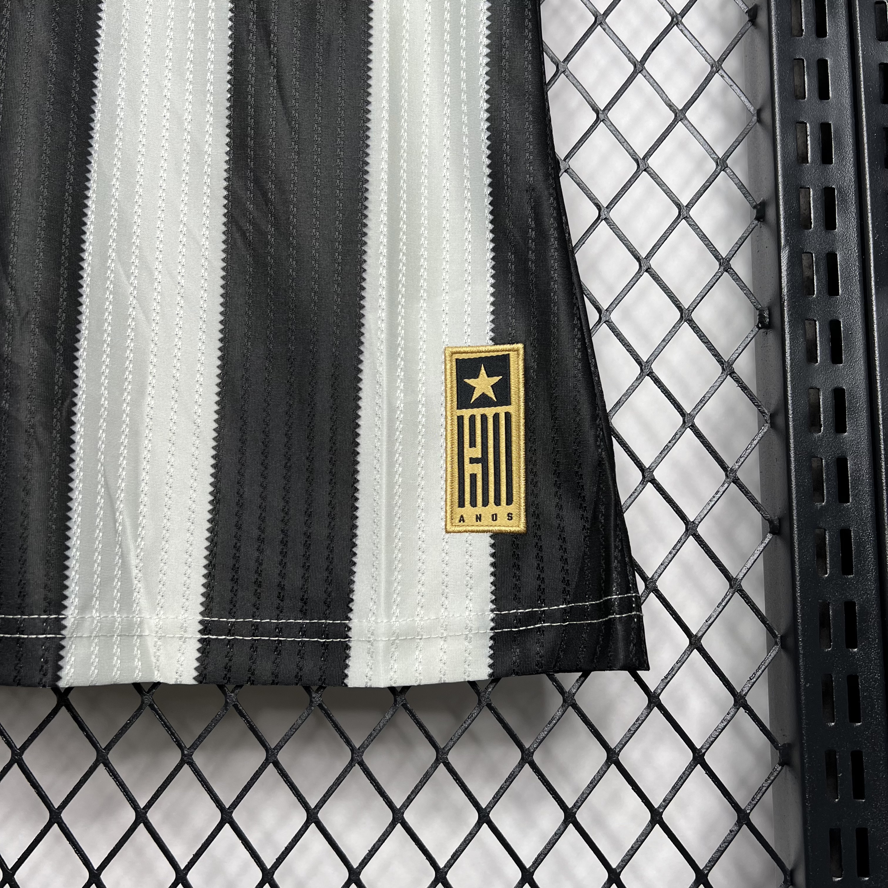 Higojerseys-Women's Botafogo 2024 Home Unsponsored Jersey