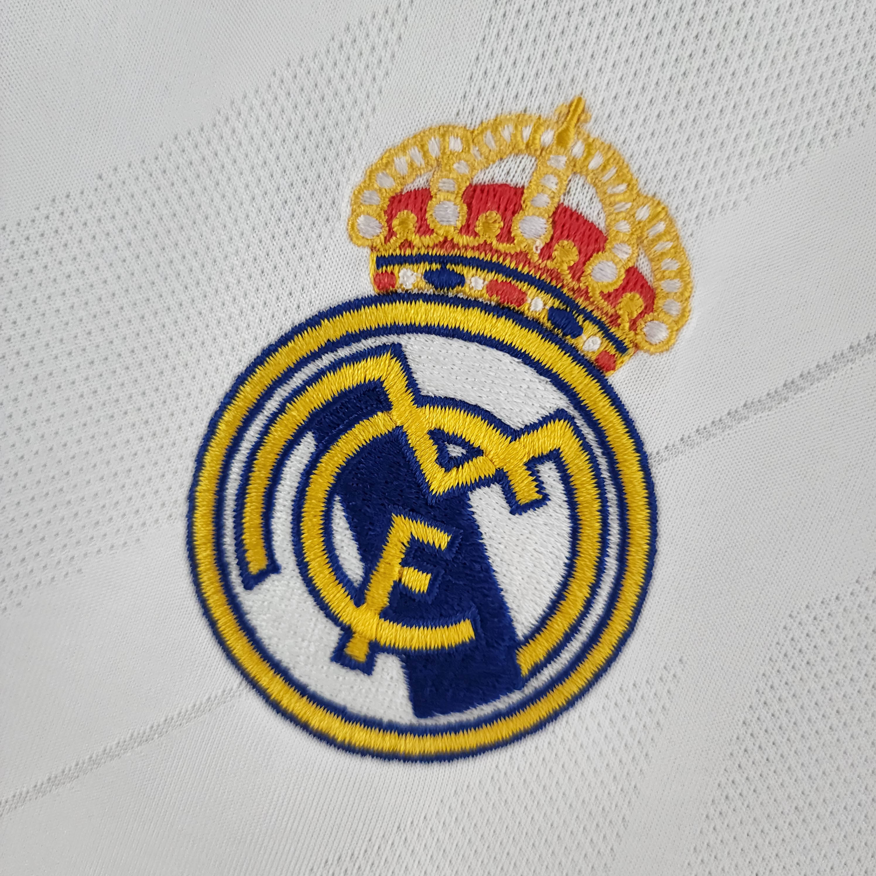 2017/2018 Retro Real Madrid Home:football jersey mysite: unitedjerseyfootball 邓江浪:football