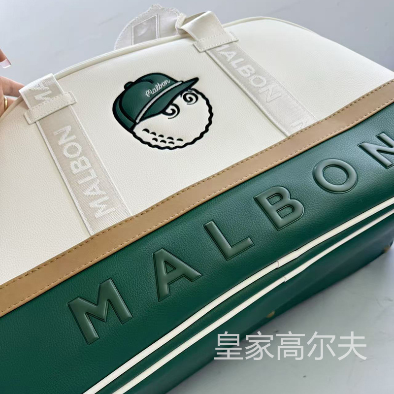 TITLESIT TAYLORMADE G/FORE GOLF BAG