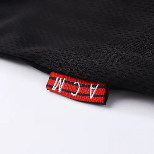 98-00 AC Milan Home soccer jersey- Retro version: Ajax 24-25 Home Stadium Jersey - Fans Version mysite: Adidas luxuryfootballshirts.com: https://www.luxuryfootballshirts.com/