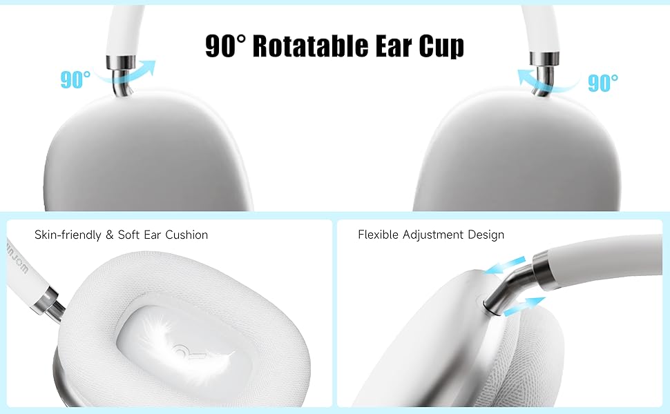 wireless headphones bluetooth