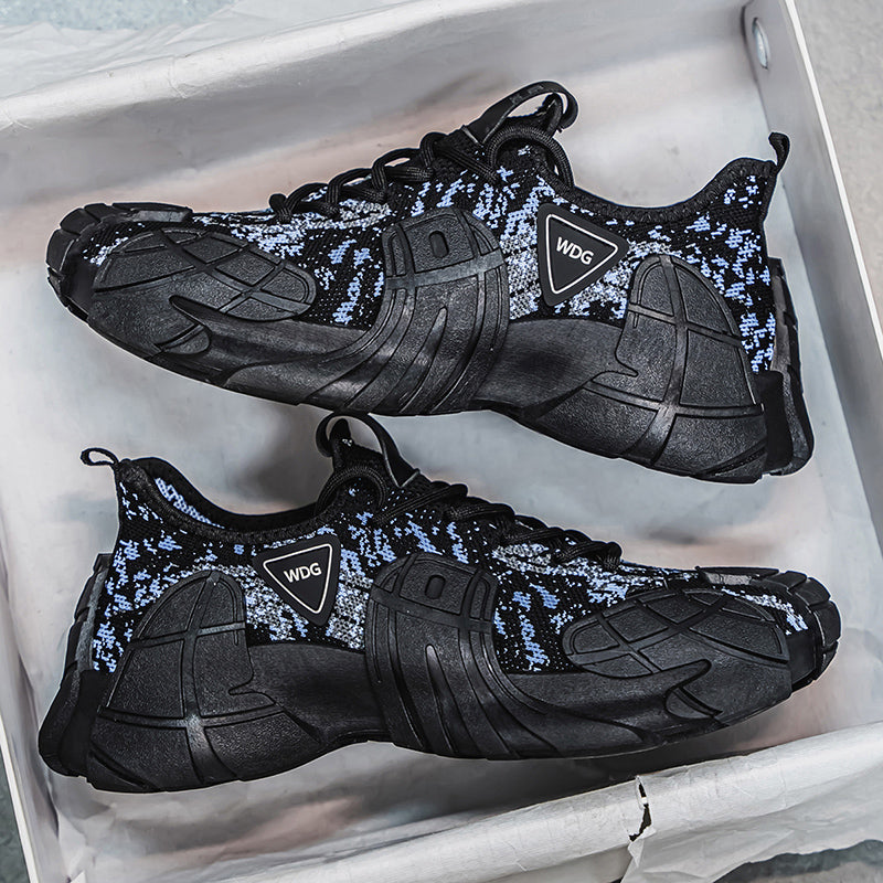 'Gravion Pulse' X9X Sneakers