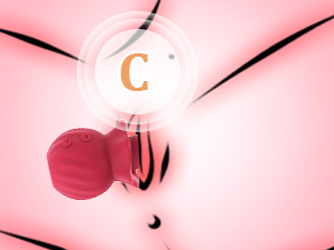 Vibrating sex toys