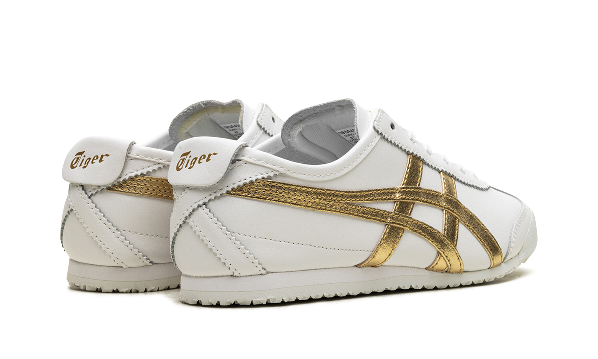 Mexico 66 "White Rich Gold"、mysite、Cacoeks