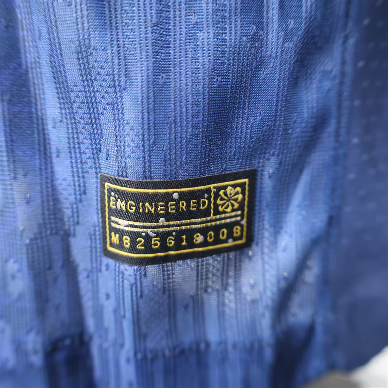 UltraTrikot-Paris Saint-Germain PSG 25-26 Champions League Commemorative Edition Jersey - Player Version