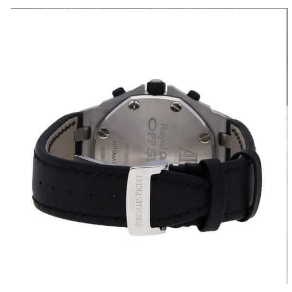 Black Audemars Piguet Watch Replica-fasswatch