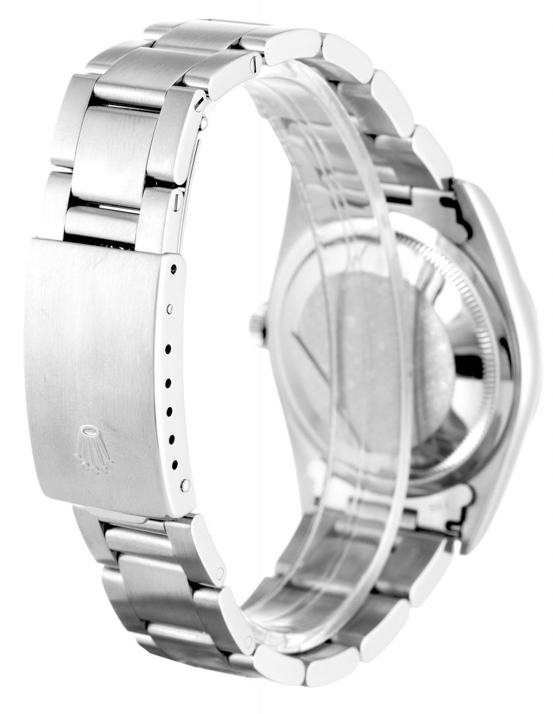 Replica Rolex Datejust 36mm Blue Dial 16200-fasswatch