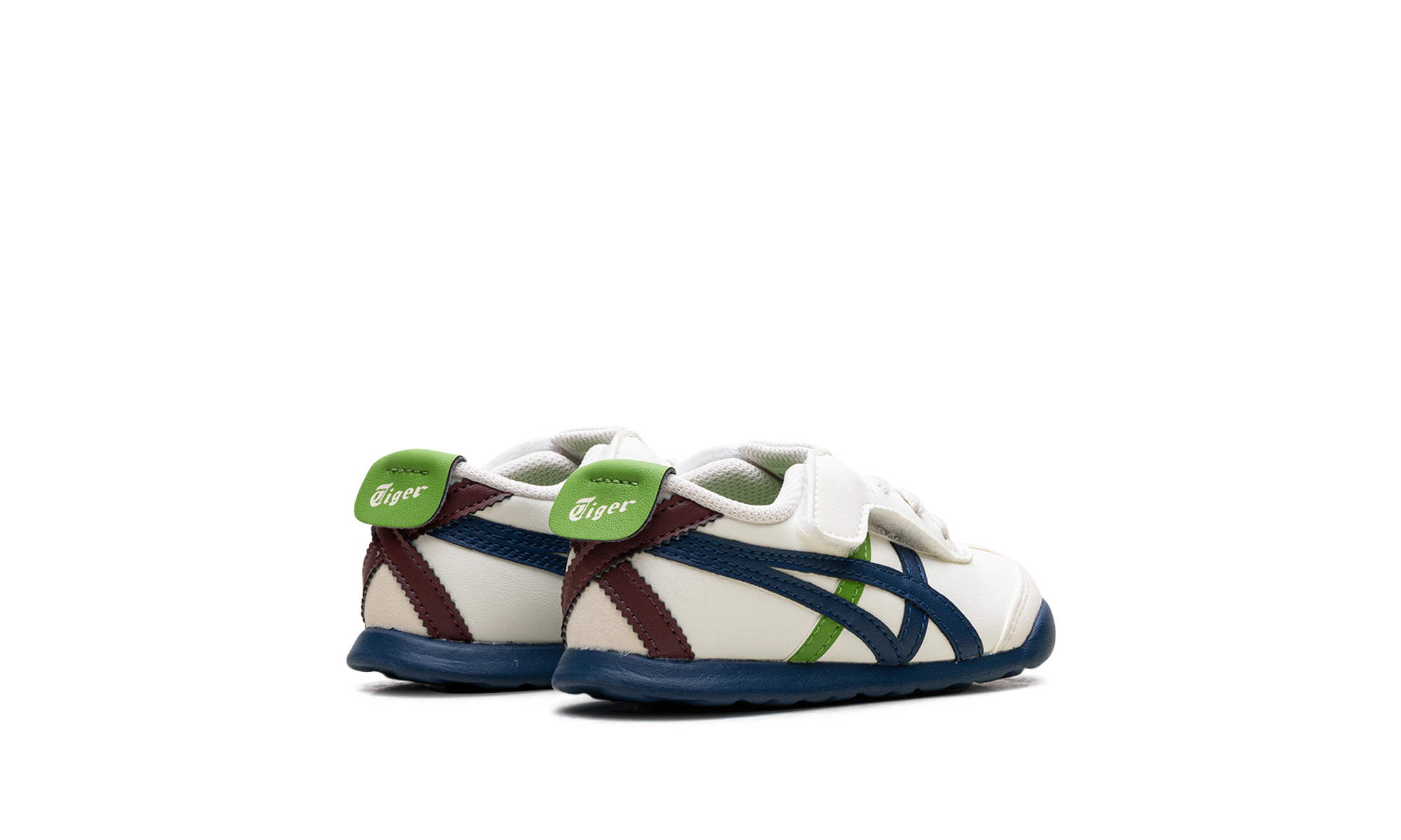 Mexico 66 TD "Cream Mako Blue"、mysite、Cacoeks