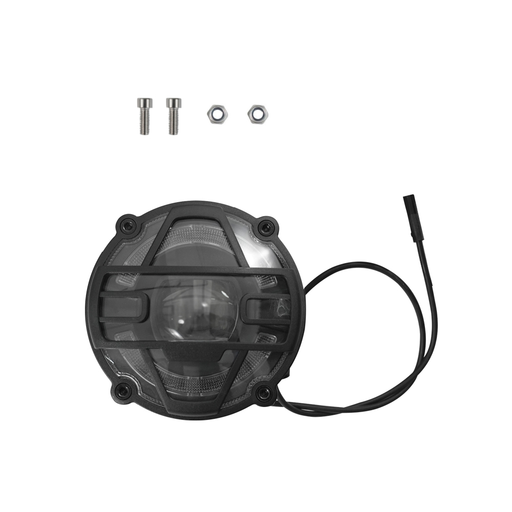 Headlight FOR T1PRO、mySite、bearsvspackers