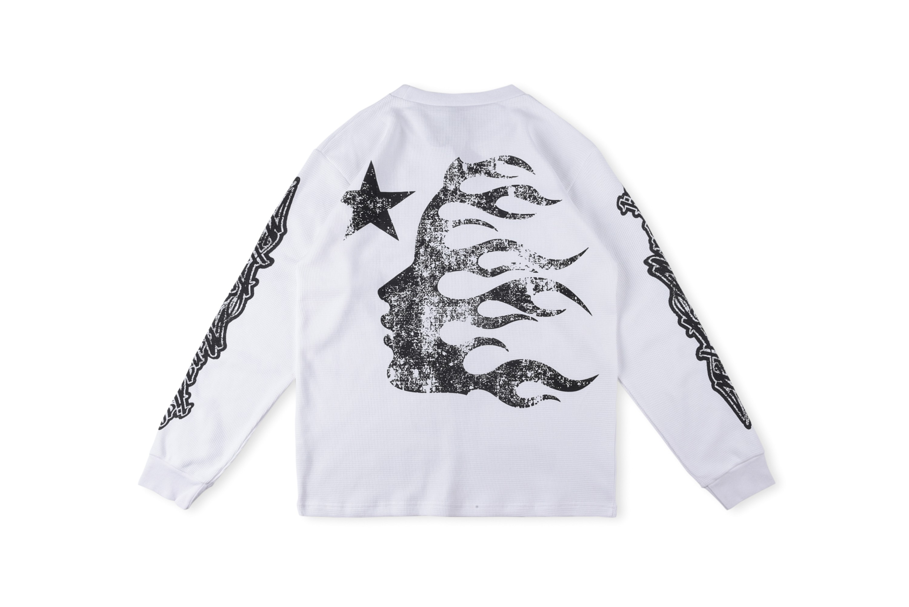 87_198 Hellstar Crewneck 2 Colors、mysite、Cacoeks