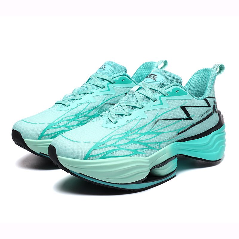 'Oblivion Pulse' X9X Sneakers