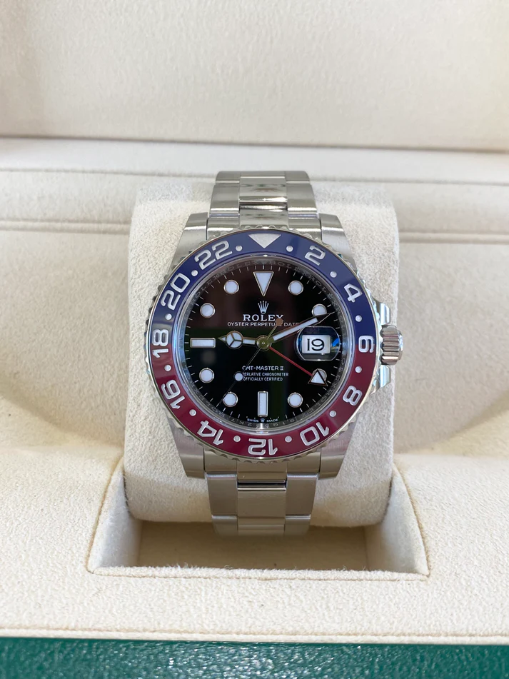 ZIICK Watch 1