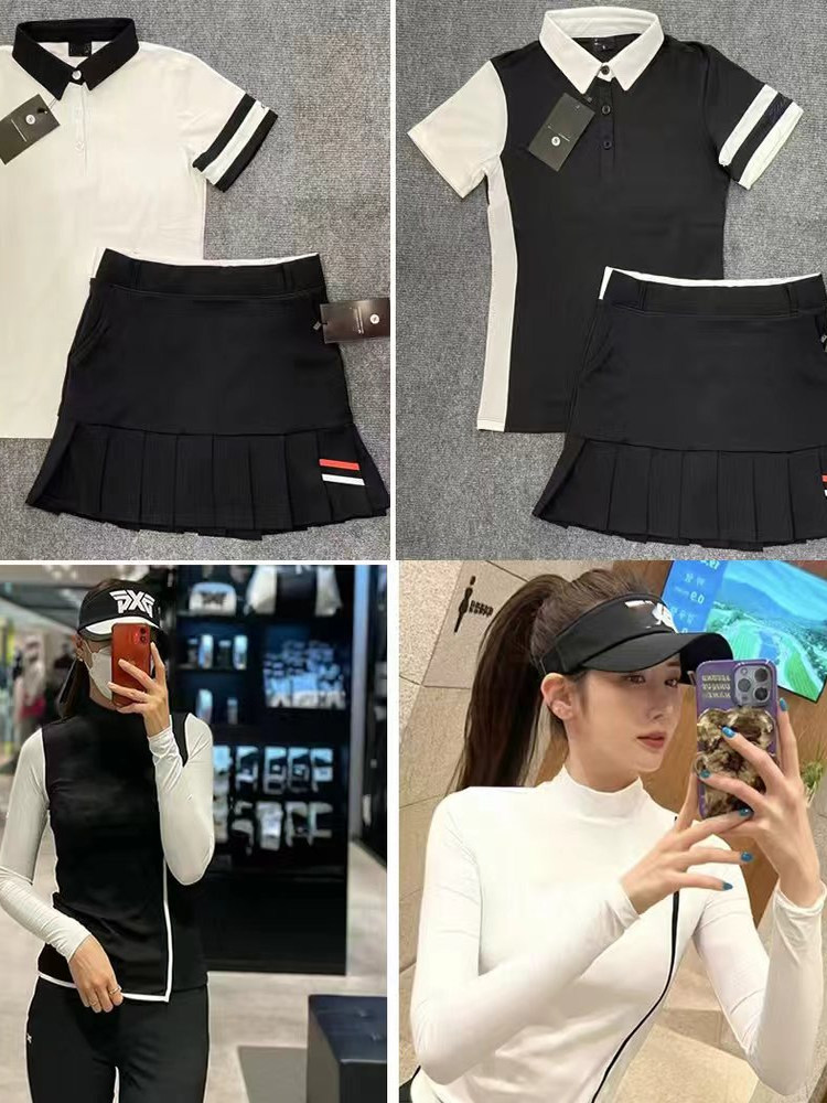 TITLESIT TAYLORMADE G/FORE GOLF BAG