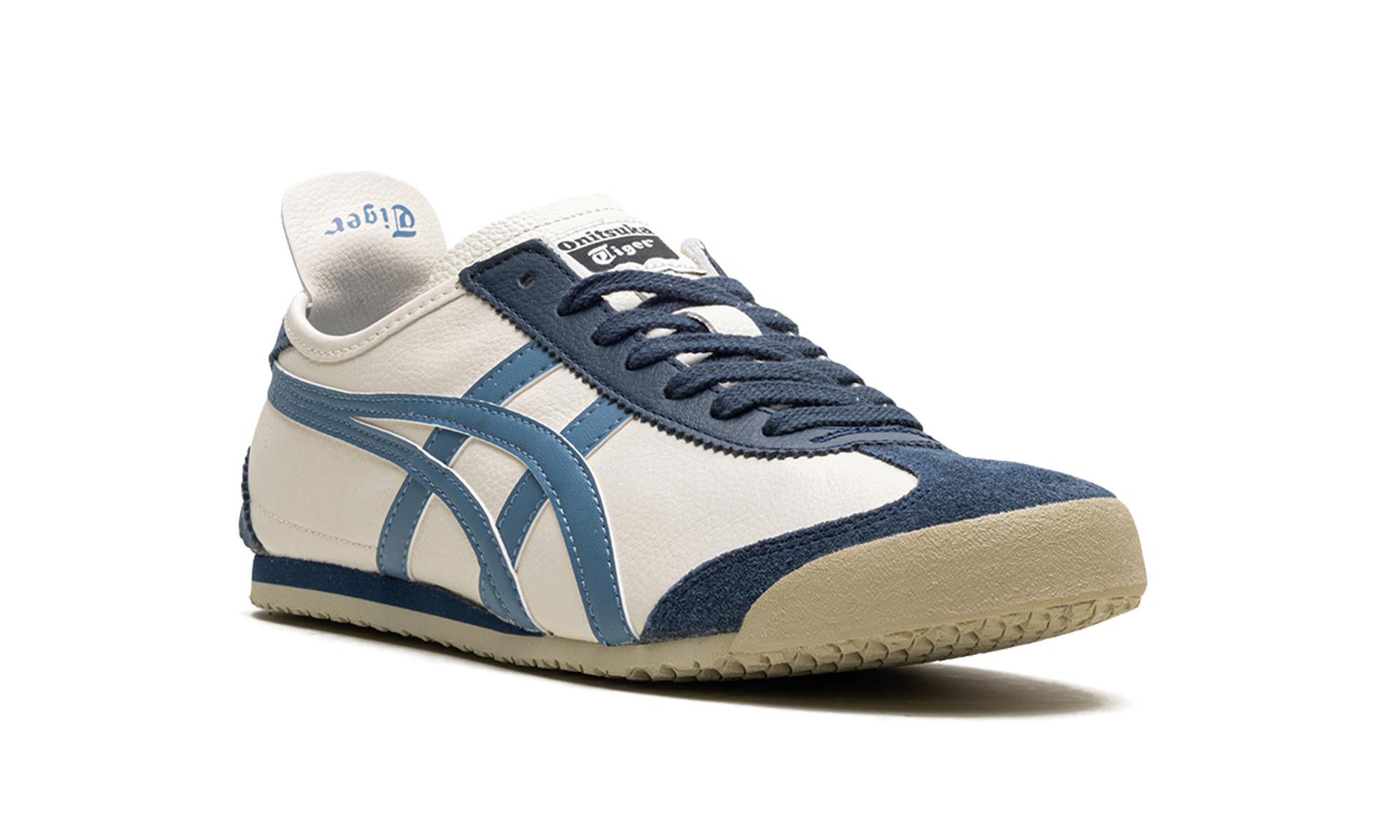 Mexico 66 "Cream Grey Floss"、mysite、Cacoeks