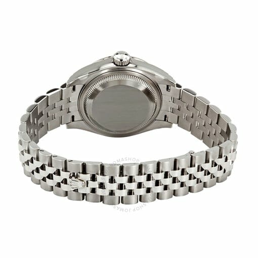 Rolex Datejust 126234 Diamond Bezel Pink Dial Replica-fasswatch