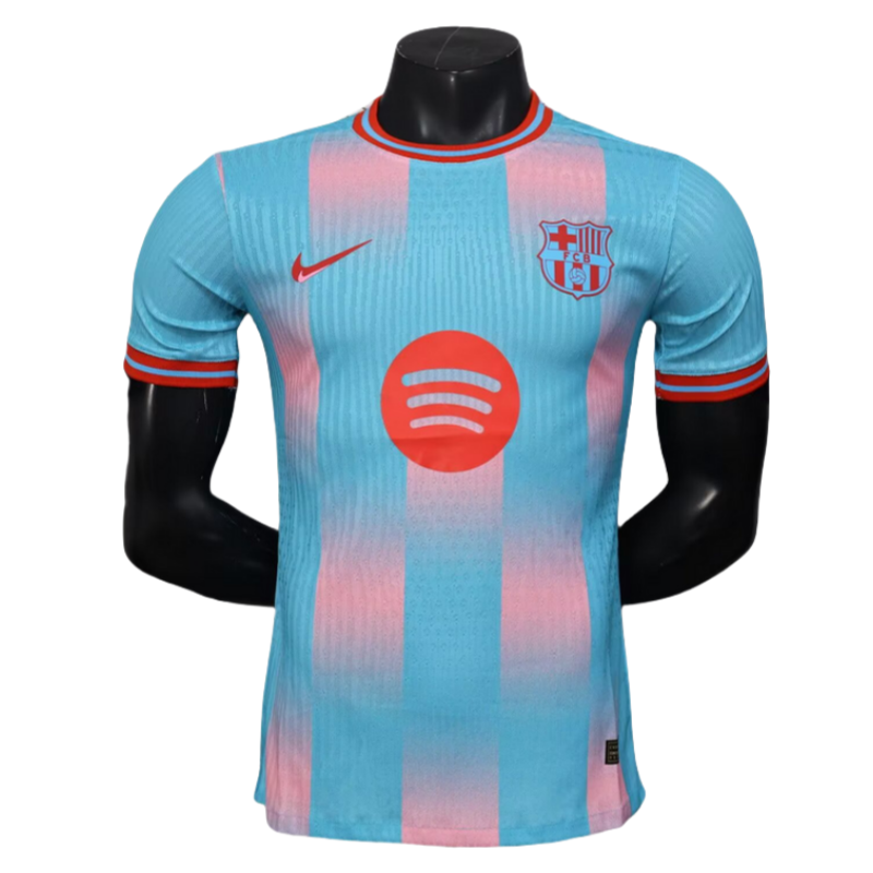 25-26 Barcelona Special Edition soccer jersey - Player Version: Ajax 24-25 Home Stadium Jersey - Fans Version mysite: Adidas luxuryfootballshirts.com: https://www.luxuryfootballshirts.com/