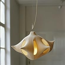 Hanging Lamp.