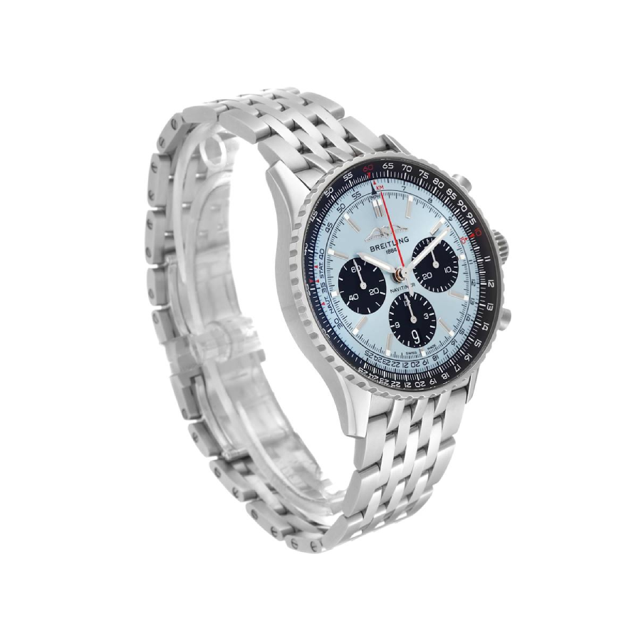 Breitling Navitimer B01 AB0139241C2A1 Replica1