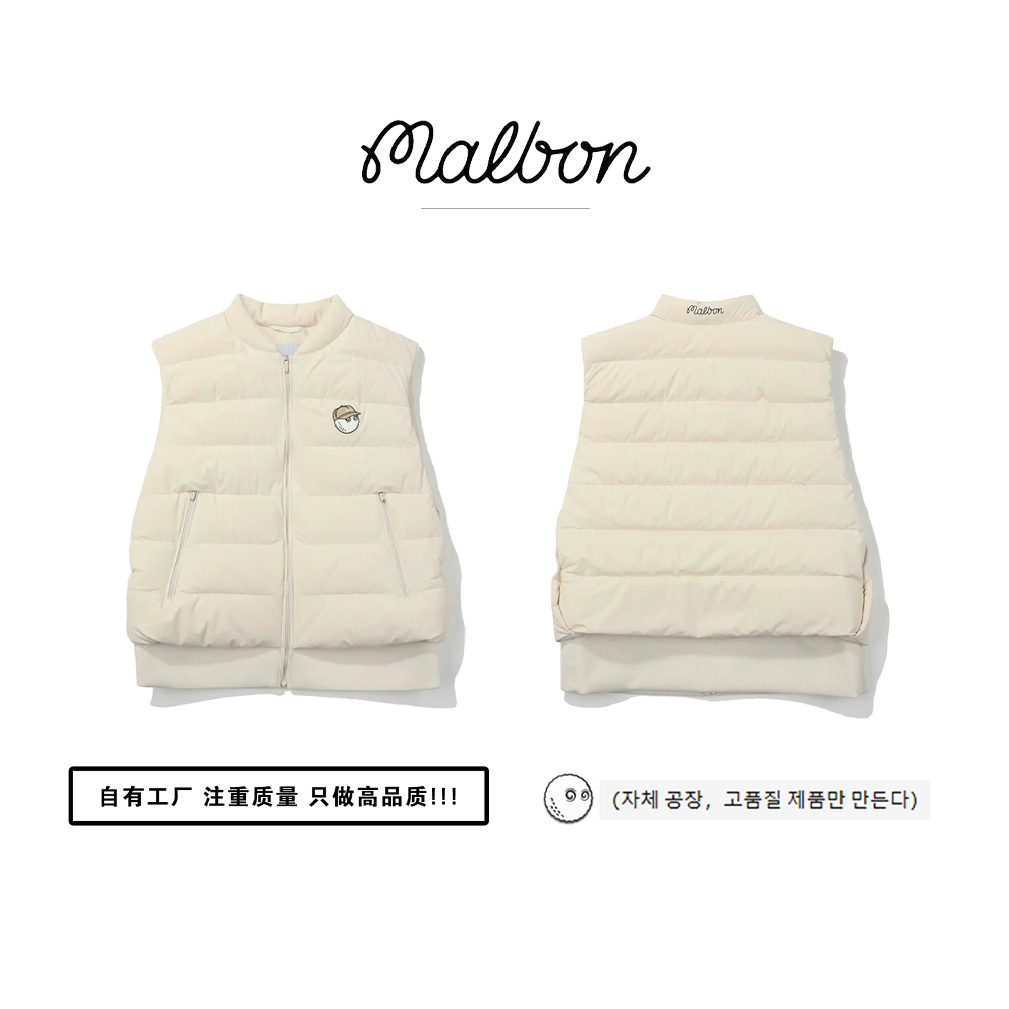 TITLESIT TAYLORMADE G/FORE GOLF BAG