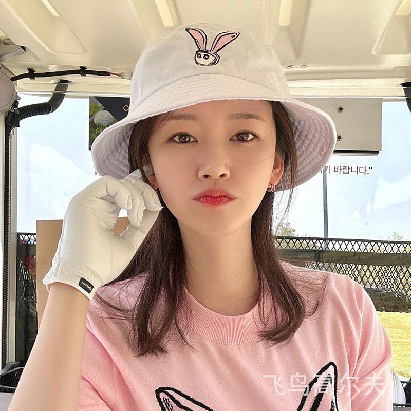 TITLESIT TAYLORMADE G/FORE GOLF BAG