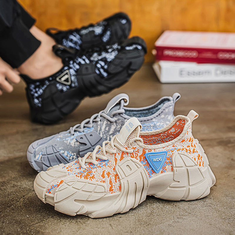 'Gravion Pulse' X9X Sneakers